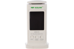 Анализатор воздуха КВТ ECO-4 ECOLINE 79141, фото 2