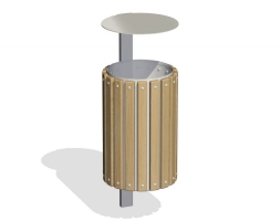 Урна Визор, фото 2 Урна Визор, фото 2