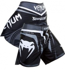 Шорты ММА Venum ''Shogun&quot; UFС Edition Fight Shorts, фото 2