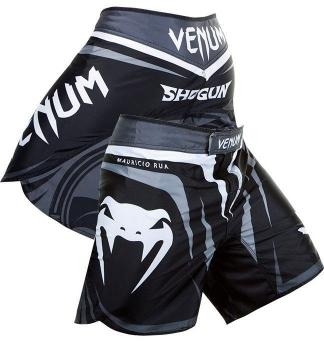 Шорты ММА Venum &#039;&#039;Shogun&quot; UFС Edition Fight Shorts, фото 2