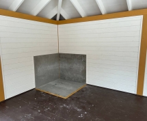 Застекленная беседка КАНАДА Застекленная беседка КАНАДА