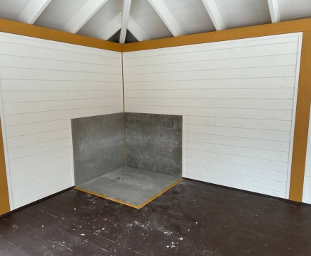 Застекленная беседка КАНАДА, фото 12