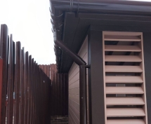 Застекленная беседка КАНАДА Застекленная беседка КАНАДА