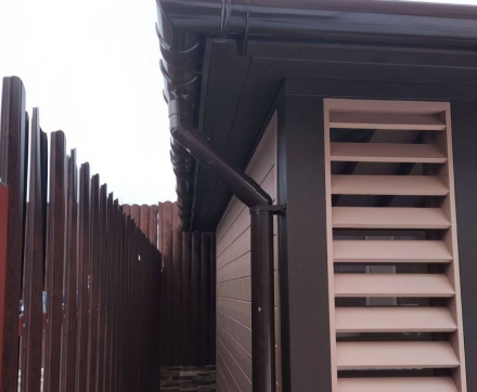 Застекленная беседка КАНАДА, фото 8