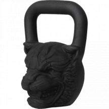 Гиря BruttoBells Тигр 24 кг Гиря BruttoBells Тигр 24 кг