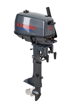 Поход-280T зеленый + KAMISU T 5 BMS (комплект лодка + мотор)