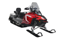 Снегоход OSM SM100 Снегоход OSM SM100