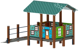 Манеж Счастливое детство (Город) ДОВ 30.01.01-01, фото 4