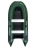 Gladiator B 330 AD LIGHT Зеленый моторная лодка ПВХ Air-deck