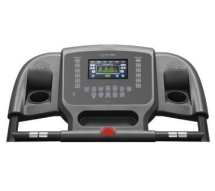 OXYGEN FITNESS TESLA TFT HRC Беговая дорожка коммерческая