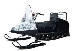 Мини-снегоход БУРЛАК-М Егерь Centro Экспедитор 17 л.с., фото 1