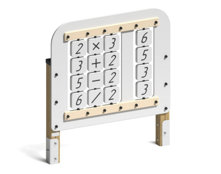 Развивающие оборудование Арифметика, фото 1