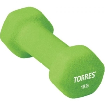 TORRES Гантель