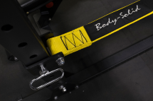 Захваты для грифа дополнительные для рамы SPR1000 Захваты для грифа дополнительные для рамы SPR1000