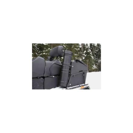 Снегоход STELS Ермак 600L с 2-мя лыжами, фото 6