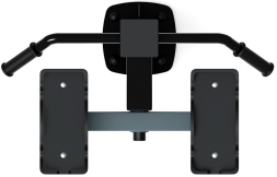 Степ (серый) - Уличный тренажер - СТ 014-13, фото 5 Степ (серый) - Уличный тренажер - СТ 014-13, фото 5