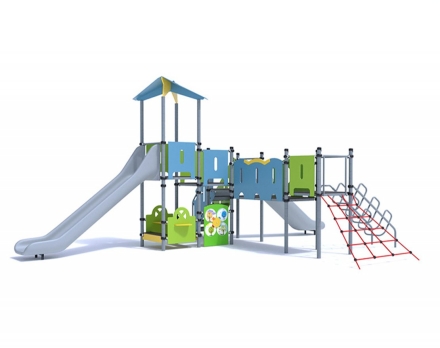 Игровой комплекс Romana 101.64.09, фото 1