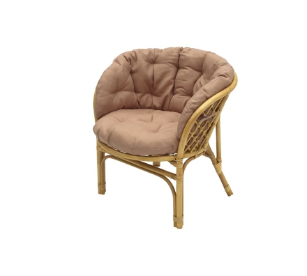 Набор мебели Багамы Премиум медовый, бежевый, фото 16