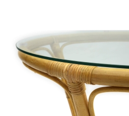 Набор мебели Багамы Премиум медовый, бежевый, фото 6