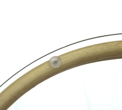 Набор мебели Багамы Премиум медовый, бежевый, фото 9