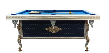 Бильярдный стол Людовик 7 футов (пул), фото 2