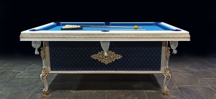 Бильярдный стол Людовик 7 футов (пул), фото 3