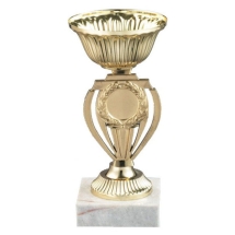 Кубок наградной 16см