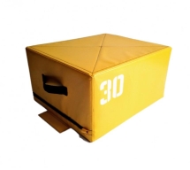 Плиобокс (тумба для прыжков) 30 см