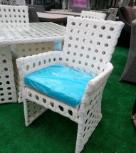 Кресло обеденное "Гольс" Кресло обеденное "Гольс"