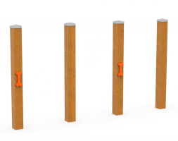 Фишки для собак Бобик 6, фото 2