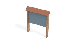 МФ 6.21 Щит информационный