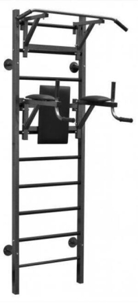 Шведская стенка RS-T12.22, фото 1