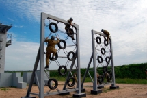 Высотные препятствия