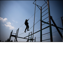 Высотные препятствия