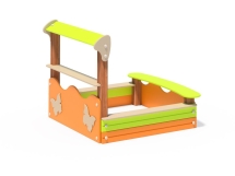 МФ 3.032 Песочница