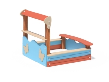 МФ 3.032 Песочница