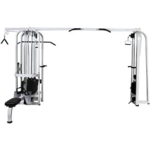 Мультистанция 5-ти стековая на базе кроссовера M2-1024 Мультистанция 5-ти стековая на базе кроссовера M2-1024