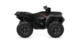 Квадроцикл YAMAHA Grizzly 700 EPS SE (ПСМ), фото 8 Квадроцикл YAMAHA Grizzly 700 EPS SE (ПСМ), фото 8
