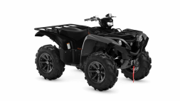 Квадроцикл YAMAHA Grizzly 700 EPS SE (ПСМ), фото 3 Квадроцикл YAMAHA Grizzly 700 EPS SE (ПСМ), фото 3