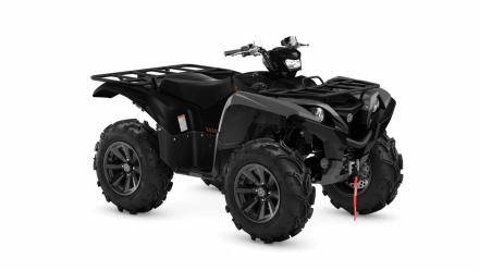 Квадроцикл YAMAHA Grizzly 700 EPS SE (ПСМ), фото 3