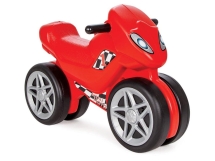 Детский мотоцикл-каталка Pilsan Mini Moto (06-809)