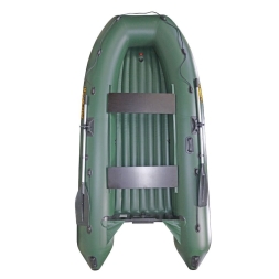 Лодка ПВХ Муссон 3200 НДНД, фото 7