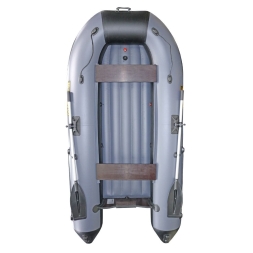 Лодка ПВХ Муссон 3200 НДНД, фото 6