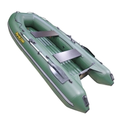 Лодка ПВХ Муссон 3200 НДНД, фото 5