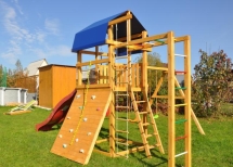 Мешок боксерский кожаный диаметр 30 см Мешок боксерский кожаный диаметр 30 см