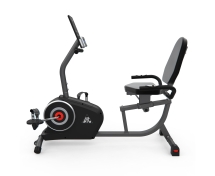 Велотренажер DFC B5076P