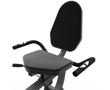 Велотренажер DFC B5076P