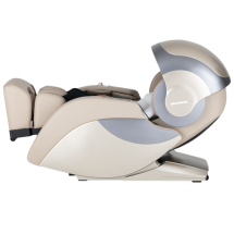 Массажное кресло Ergonova Robotouch 3 Universe Beige Массажное кресло Ergonova Robotouch 3 Universe Beige