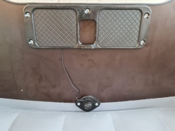 Надувная лодка НДНД Grouper 335, фото 8