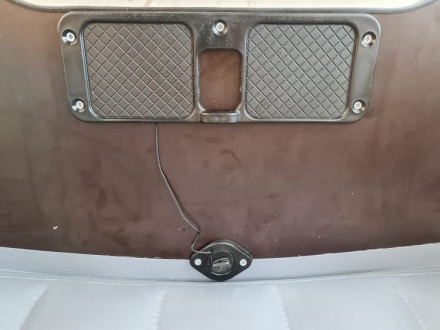 Надувная лодка НДНД Grouper 335, фото 8